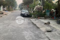 Bán đất trung tâm phường hồ sinh lời ngay khi mua