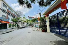 Bán nhà phố phương liệt, 55m2 x5tầng,ôtô tránh, kinh doanh tốt,2 thoáng, giá 15.9 tỷ 0969693855.