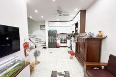 Bạch mai full nội thất nhà ở luôn, ngõ cách oto siêu gần 40m giá 5.8 tỷ