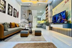 Bán nhà gần nguyễn viết xuân, thanh xuân, 44m2, 6 tầng, thang máy, hơn 8 tỷ