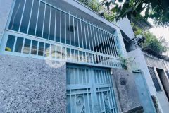 Nhỉnh 3ty, nhà ngay chợ hiệp bình, phường hiệp bình chánh, tp thủ đức