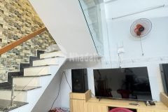 Mặt tiền võ như hưng 2 tầng kiên cố 80m2 ngay đại học kinh tế chỉ 6 tỷ