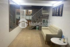 Bán nhanh nhà ngõ tô tiền, chợ khâm thiên giá 3.7 tỷ, 24m2x4t, ảnh thật