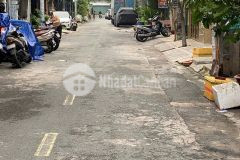 Nhà bán mặt tiền giá hẻm quận bình tân