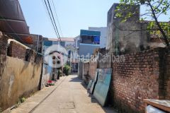 Yên mỹ thanh trì hàng xóm kđt tứ hiệp nhỉnh 3 tỷ có ngay 48m2 đất ô tô thông.