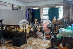 Bán nhà mặt phố nguyễn văn trỗi. thanh xuân. ô tô. vỉa hè. dt 46m2. 4 tầng. giá 14.45 tỷ