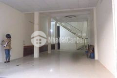 Cho thuê nhà ô tô tránh nguyễn phúc lai đống đa 60m x 5t 6p giá 20tr, nhóm, gia đình