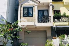 Cho thuê nhà mặt tiền kdc long thịnh cái răng mới đẹp giá dưới 10 triệu