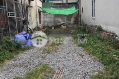 Bán đất cự khối 70,5m mt 4,7m giá 8,5tỷ