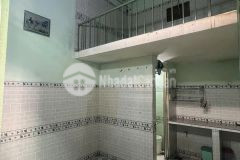 Bán gấp dãy trọ 14 phòng ở nguyễn thị quá củ chi 10x34 349m2 600 triệu, sổ hồng riêng