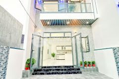 Bán nhà diên sơn mới xây thôn nam đường thông cách chợ 900m