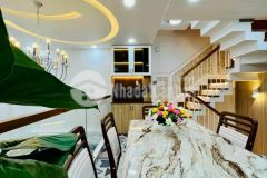 Bán nhà ngọc lâm long biên, nhà mới, 34mx5 tầng, giá chỉ 6.5 tỷ