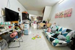 Bán gấp nhà 2 tầng 45m2 lê văn việt,mặt tiền 3,7m, nhỉnh 3 tỷ