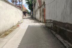 Chính chủ cần bán 100m ngay gần chùa nôm, giá chỉ nhỉnh tỷ 0835459289