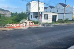 Bán đất diên phước mặt tiền đường thành hồ sát bên ngã 3 hương lộ 39