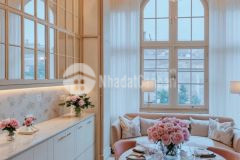 Bán nhà đẹp xinh xỉu ở luôn gần bệnh viện tỉnh đà lạt chỉ 7,3 tỷ