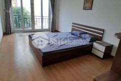 Nhà mới tinh khôi 6 tầng 4 ngủ full nội thất fadil đỗ cưa sát vành đai 4 sổ a4 sẵn sang.