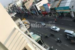 Hiếm mặt tiền kinh doanh phan đình phùng,p.2, q.phú nhuận. kc 7 tầng. gía chỉ có 13.6 tỷ bớt lộc