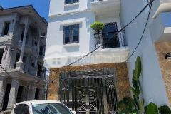 Bán nhà thạch bàn 31m 6tầng mt 4,6m giá 6,7tỷ