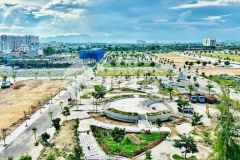 Liên hệ ngay để sở hữu căn shophouse 4 tầng với giá f0 từ chủ đầu tư tại siêu đô thị bình sơn