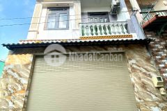 Bán nhà quận 12, nguyễn ảnh thủ, hxh thông 57m2, 3 tầng chỉ 4 tỷ 650