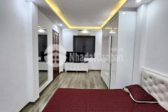 Bán nhà gần văn miếu, quận đống đa, 36m2, 5 tầng, ngõ thông, hơn 6 tỷ