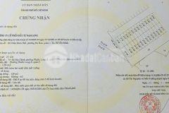 Bán đất dự án nam quận 9 đường d1 phước long b quận 9 gần chợ 129m2 13 tỷ