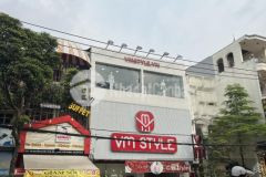 Bán góc 3 mặt tiền quán highlands coffee 964 trường sa, phường 13, quận 3