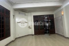 Bán nhà mặt phố lạc nghiệp trần khát chân 4 tầng kinh doanh ngày đêm hai bà trưng