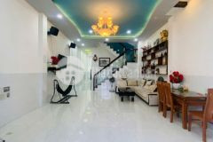 Cho thuê nhà trệt 1 lầu rộng đẹp kdc văn hoá tây đô cái răng cần thơ