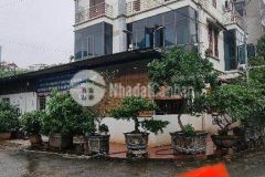 Bán nhà tdc đông dư 200m 3tầng mt 16m giá 19,5tỷ