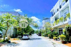 Bá.n nền 81m² đường b39 kdc 91b, an khánh, ninh kiều, tp cần thơ