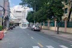 Bán nhà hẻm 8m lý thánh tông cạnh trường học khu phân lô sổ vuông giá rẻ