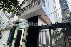 Minh khai ngõ ba gác phi lô góc dt 32m giá 6.8ty có thương lượng, sđcc