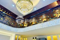 Bán nhà phố đặng tiến đông, quận đống đa 6 tầng, mặt tiền 4.2m
