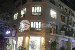 Bán nhà mặt phố nguyễn tuân, mặt tiền khủng 9.6m, 92m, giá 3x tỷ có thương lượng