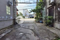 Bán đất khê nữ nguyên khê đông anh 78,2m2 quy hoạch mở đường 20m