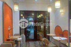 Bán nhà đẹp mặt phố an dương, tây hồ 70m2 x 4t, mt 4m, nhỉnh 18 tỷ, ô tô tránh, kd đỉnh.