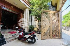 Quận 12, thạnh lộc, bán nhà 146m2, ngang 7m, 2 tầng, sát mặt tiền chỉ nhỉnh 8 tỷ