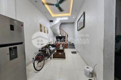 Nhà đẹp chỉ việc xách vali đến ở