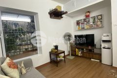 Bán căn hộ tập thể vĩnh hồ, đống đa, 58m2, nhà đẹp ơ ngay, lô góc 3 mặt thoáng, gần phố