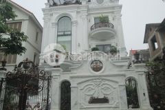 Cực hiếm biệt thự trục chính kđt lideco gần hồ điều hòa 160m2 chỉ 25 tỷ. lh 0989.62.6116