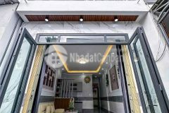 Bán nhà đường cmt8 gần chợ an thới chỉ 1 tỷ 950 triệu