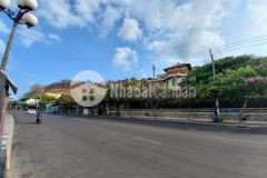 Cần bán 1145m2 đất, 3 mặt tiền trần phú kế bên khách sạn kỳ hòa 85trm2