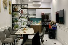 Bán nhà linh quang, quận đống đa, 35m2x 5tầngx 5m ngang, chỉ 6.48 tỷ