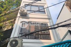 Bán nhà phố khương đình, thanh xuân, 40m2, 6 tầng, cách phố 15m, mới, đẹp, chỉ 9.3 tỷ.
