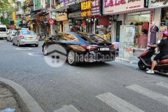 Nhà đẹp, đất đẹp, giá rẻ, mặt phố hàng nón 41 tỷ