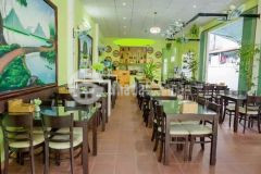 Bán nhà 2 mặt tiền đường trần quý cáp tam kỳ 159m2 4,x tỷ