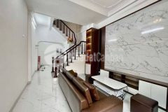 Ngô quyền la khê hà đông 4 tầng,chỉ hơn 7 tỷ