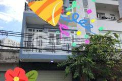 Bán nhà xhơi 5m aeon mall tân phú 52m2 x 4 tầng btct 5.9tỷ